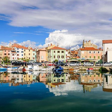 Maravea - New ❷⓿❷❸ Appartement Izola Buitenkant foto
