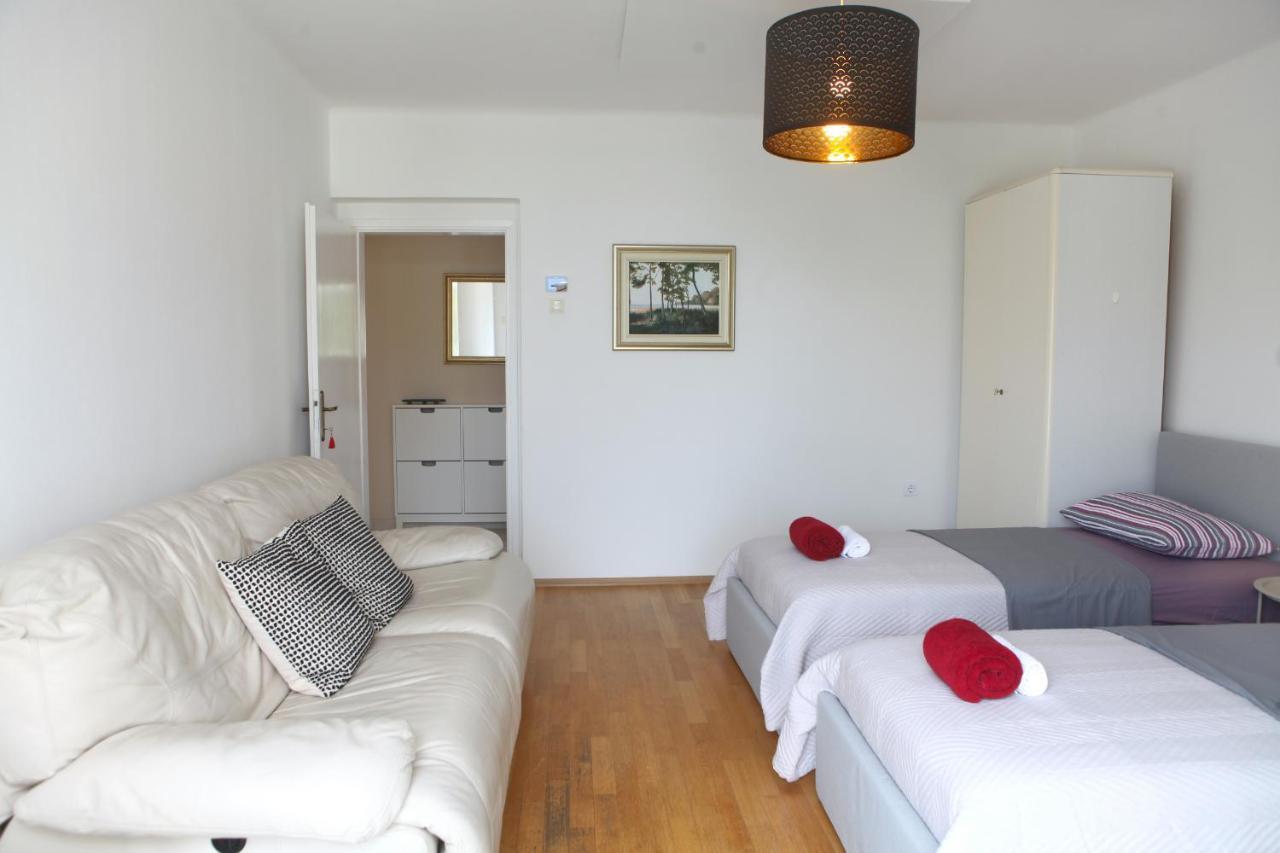 Maravea - New ❷⓿❷❸ Appartement Izola Buitenkant foto