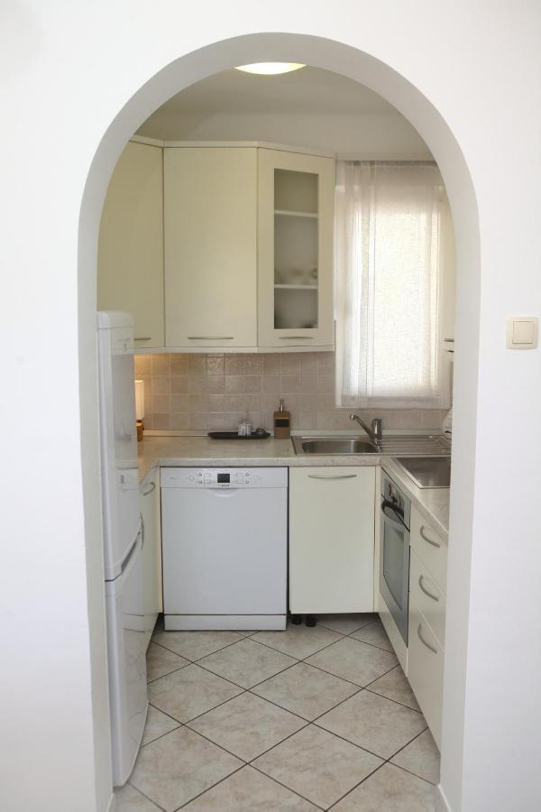 Maravea - New ❷⓿❷❸ Appartement Izola Buitenkant foto