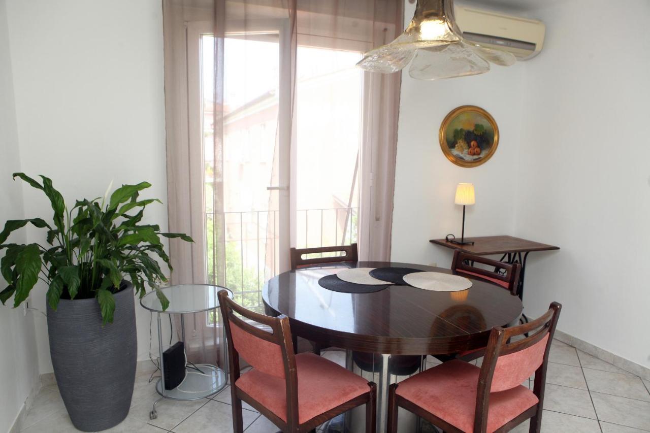 Maravea - New ❷⓿❷❸ Appartement Izola Buitenkant foto