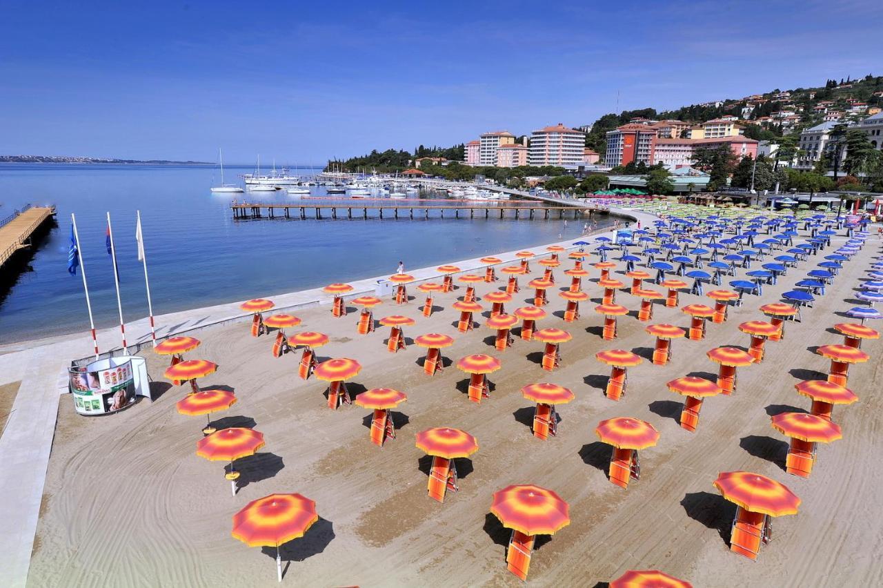Maravea - New ❷⓿❷❸ Appartement Izola Buitenkant foto