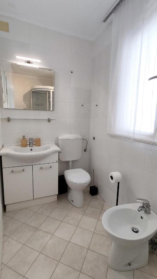 Maravea - New ❷⓿❷❸ Appartement Izola Buitenkant foto