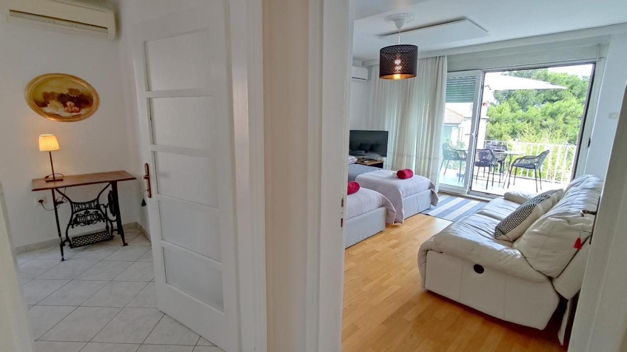 Maravea - New ❷⓿❷❸ Appartement Izola Buitenkant foto