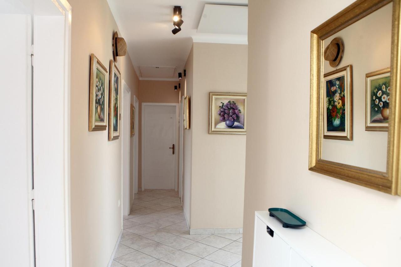 Maravea - New ❷⓿❷❸ Appartement Izola Buitenkant foto