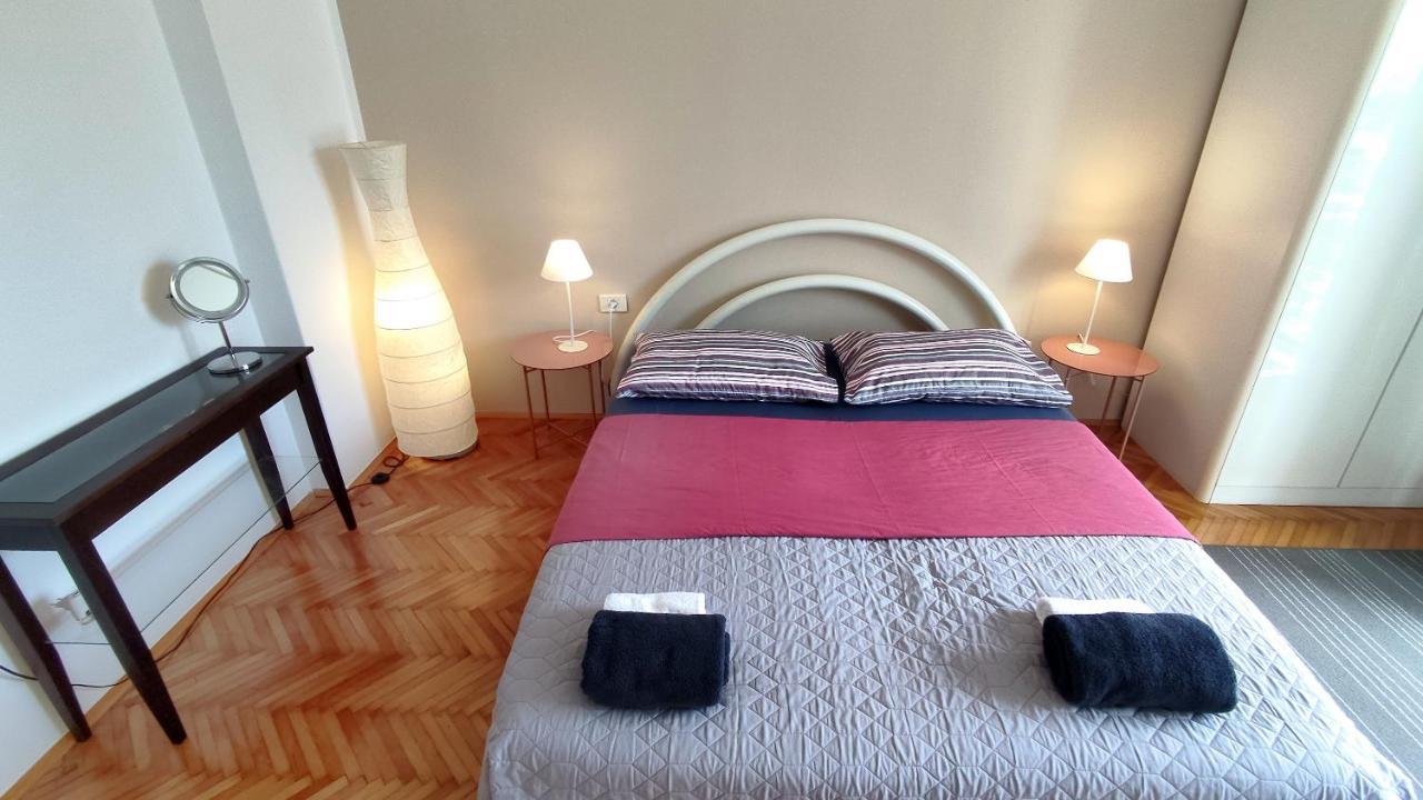 Maravea - New ❷⓿❷❸ Appartement Izola Buitenkant foto
