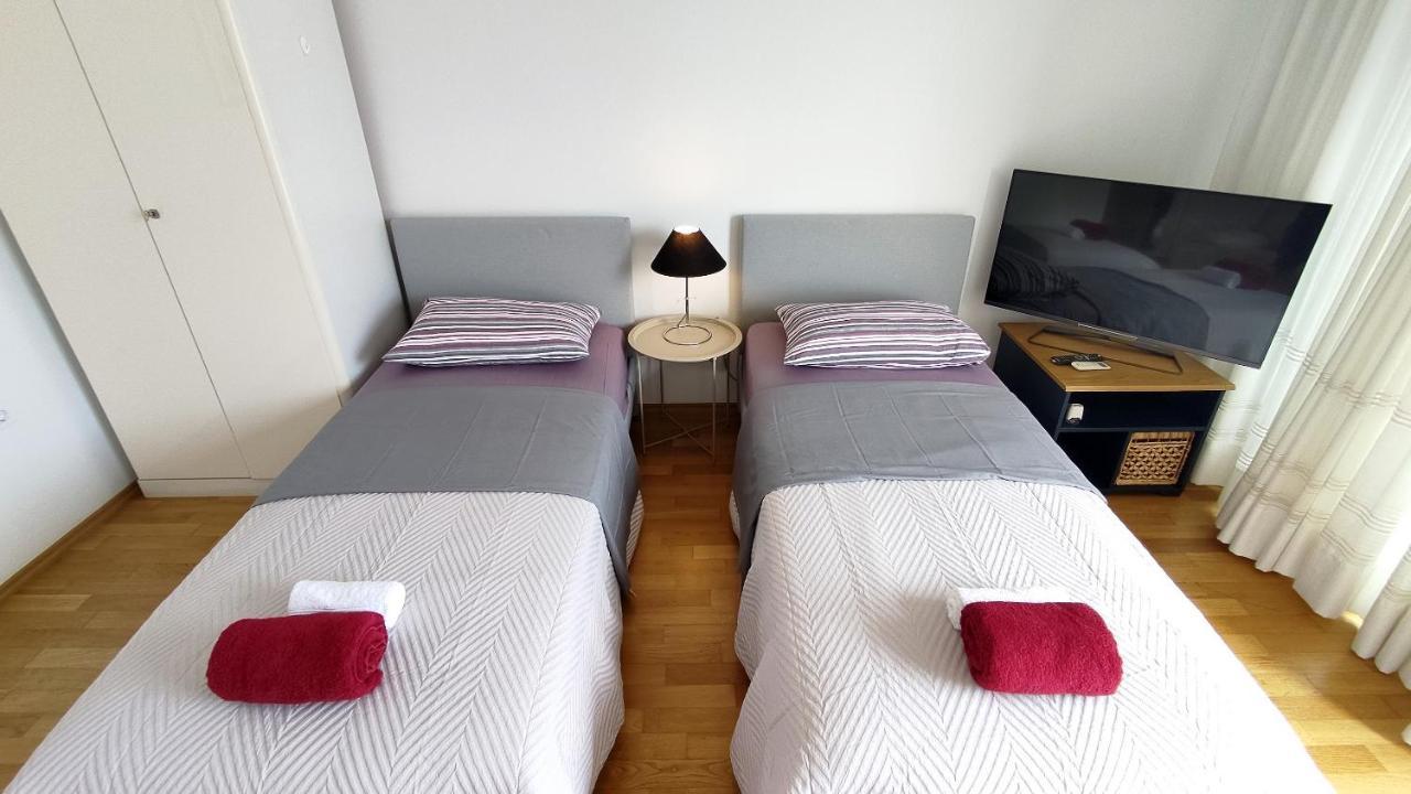 Maravea - New ❷⓿❷❸ Appartement Izola Buitenkant foto