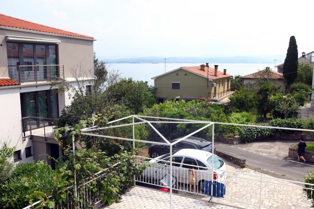 Maravea - New ❷⓿❷❸ Appartement Izola Buitenkant foto
