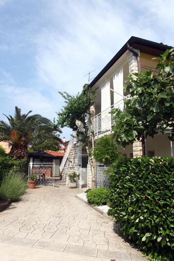 Maravea - New ❷⓿❷❸ Appartement Izola Buitenkant foto