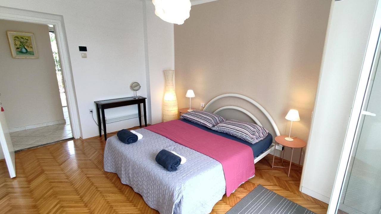 Maravea - New ❷⓿❷❸ Appartement Izola Buitenkant foto
