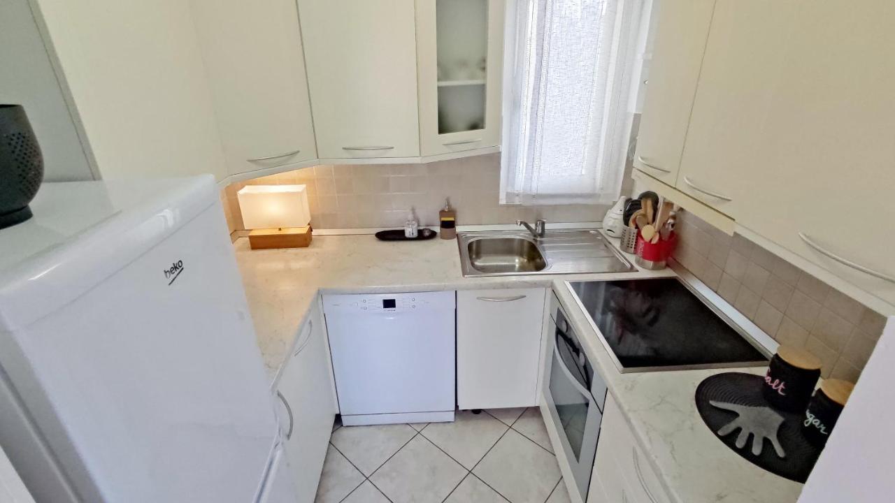 Maravea - New ❷⓿❷❸ Appartement Izola Buitenkant foto
