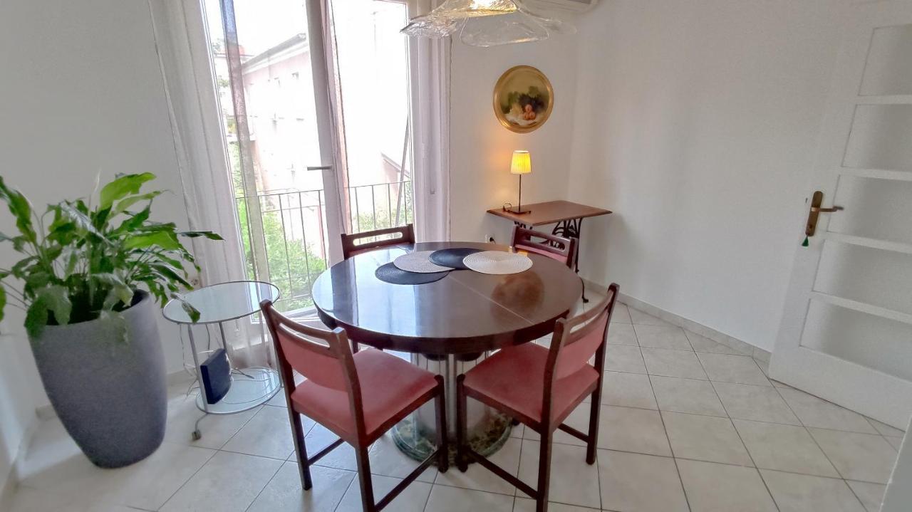 Maravea - New ❷⓿❷❸ Appartement Izola Buitenkant foto