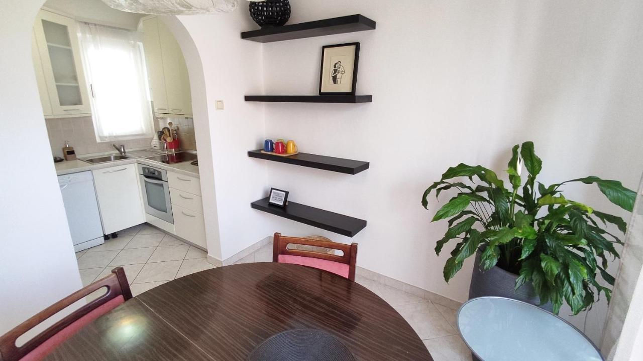 Maravea - New ❷⓿❷❸ Appartement Izola Buitenkant foto