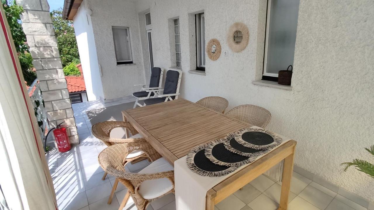 Maravea - New ❷⓿❷❸ Appartement Izola Buitenkant foto