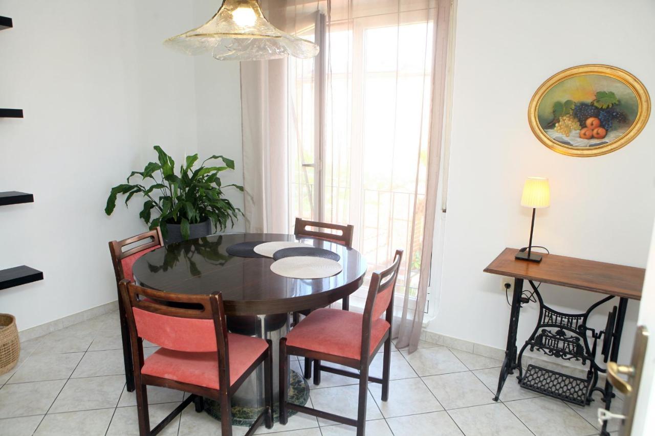 Maravea - New ❷⓿❷❸ Appartement Izola Buitenkant foto