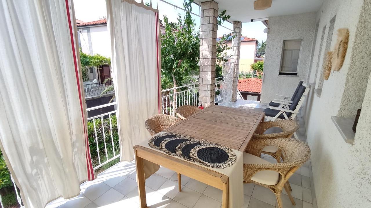 Maravea - New ❷⓿❷❸ Appartement Izola Buitenkant foto
