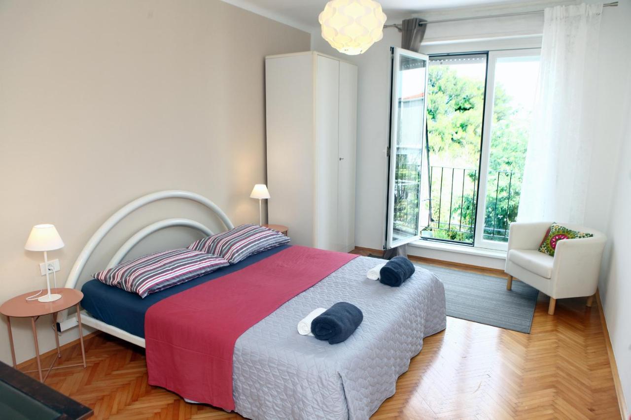 Maravea - New ❷⓿❷❸ Appartement Izola Buitenkant foto